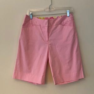 Lilly Pulitzer Bermuda Short